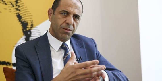 ÖZERSAY, SEÇİM YASAKLARI KONUSUNDAKİ UYGULAMALARI ELEŞTİRDİ