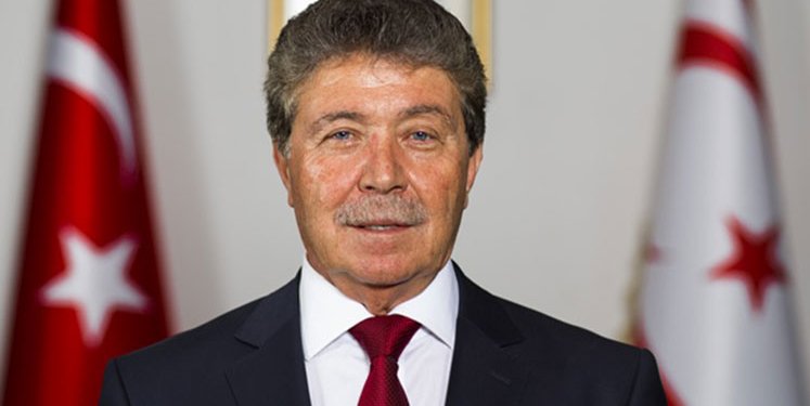 Başbakan Üstel: Biz UBP’yi ne mahkemelerde, ne de televizyonlarda tartıştırırız