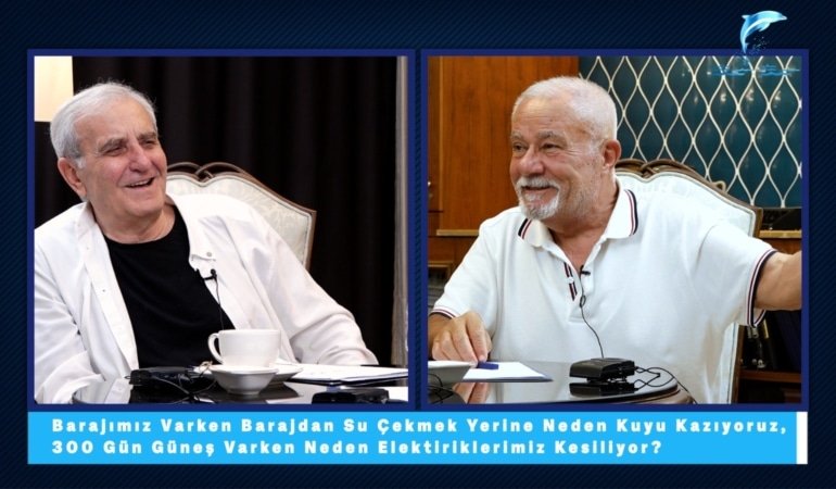 Besim Tibuk: Müjde, Meritler  Mare Monte projesinden vazgeçti!