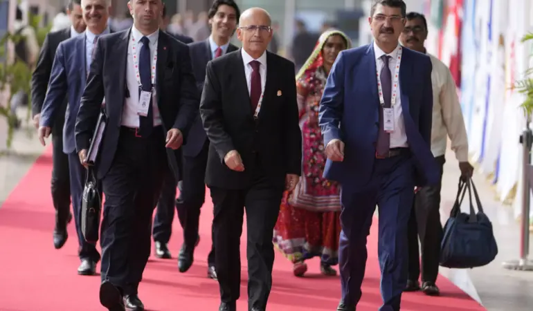 Mehmet Şimşek: ‘2024’ü yüzde 40 enflasyon ile kapatacağız’