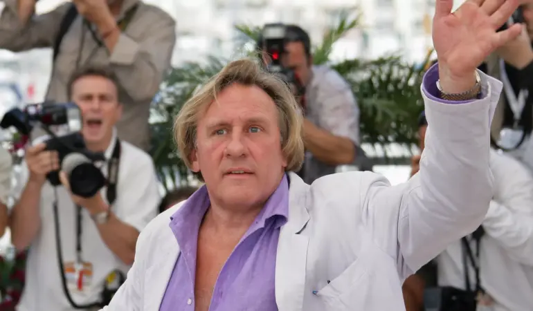 Paris savcılığı, Gerard Depardieu’nun tecavüz, cinsel saldırı suçlamalarıyla yargılanmasını istedi