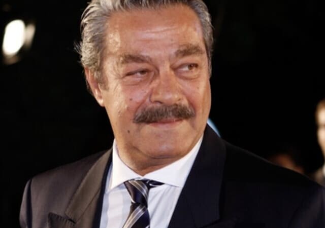 İbrahim Tatlıses’ten Kadir İnanır paylaşımı: Tüm dualarım seninle Kadir usta