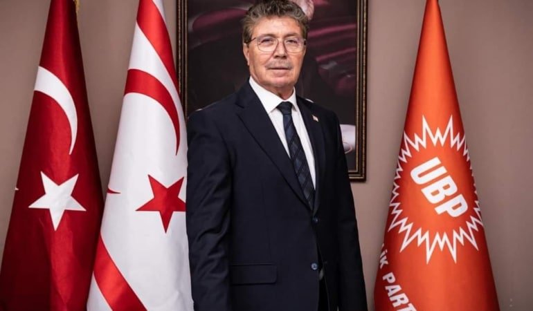 Başbakan Ünal Üstel‘den kurultay açıklaması