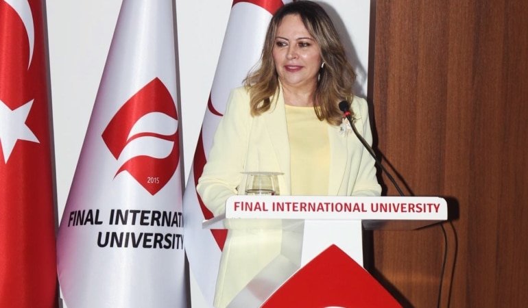 Final Üniversitesi Diş Hekimliği Fakültesi YÖK onayını aldı.