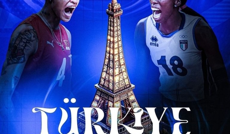 Yarı finalde Rakibimiz İtalya oldu!