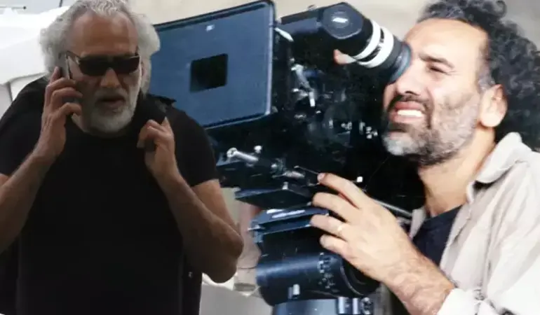 Sinan Çetin emekli oldu! ‘Yoruldum artık’