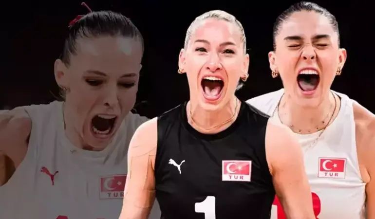 Maça dakikalar kaldı