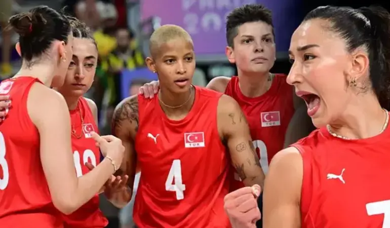 Filenin Sultanları, İtalya’ya takıldı! Yeni hedef bronz madalya