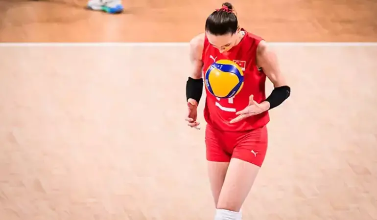 Filenin Sultanları’nda Eda Erdem Dündar’dan itiraf! ‘Sakin kalamadık’