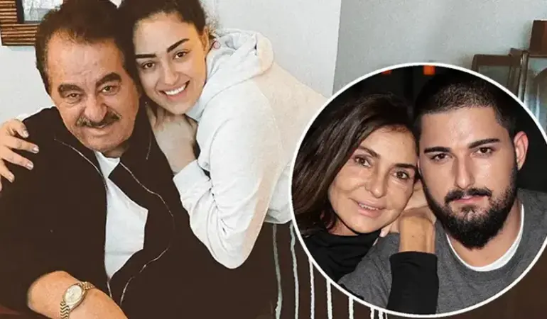 Dilan Çıtak: Bana Tatlıses soyadını zorla aldırdılar! Derya Tuna peşimi bırakmıyor