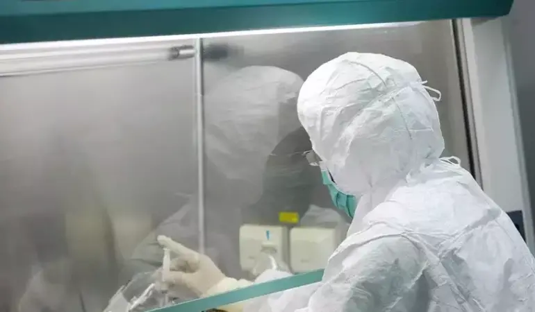 DSÖ’den maymun çiçeği uyarısı: Acil durum oluşturuyor