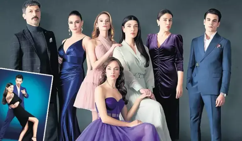 Türkiye’nin ‘yumuşak gücü’