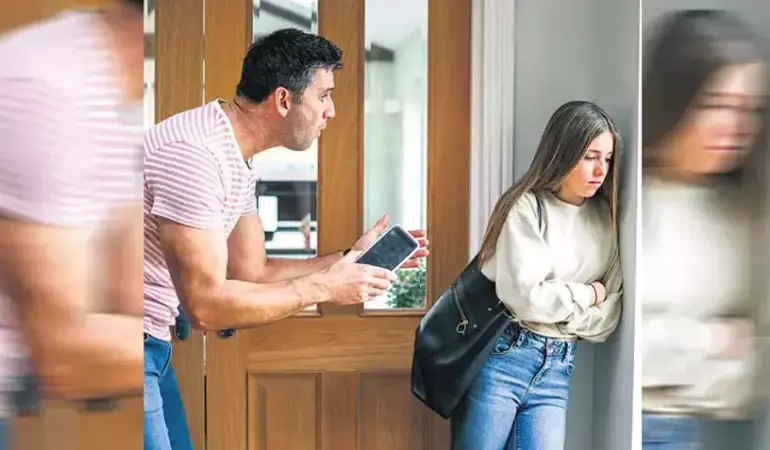 Ergenlere nasıl kural koyulur?