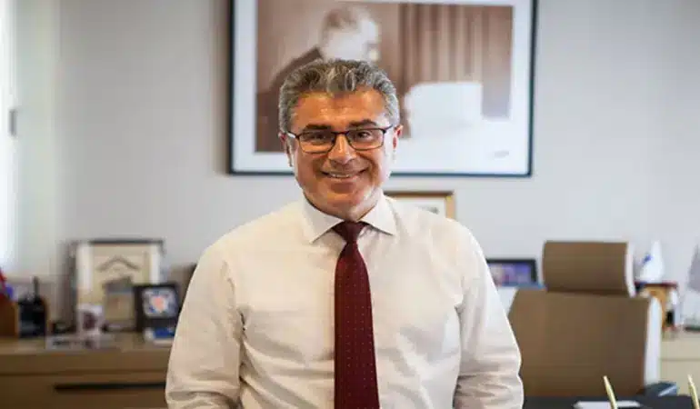 Karavelioğlu’ndan ‘Kurultay’ yorumu: Yarış, fikirler ve vizyon üzerinden yapılmalı