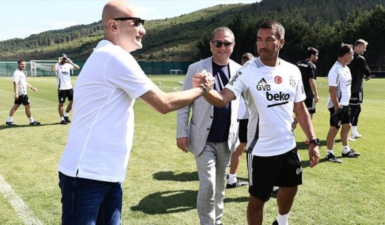 Beşiktaş’a transferde kötü haber! Resmi temas kuruluyordu ama Napoli bitiriyor