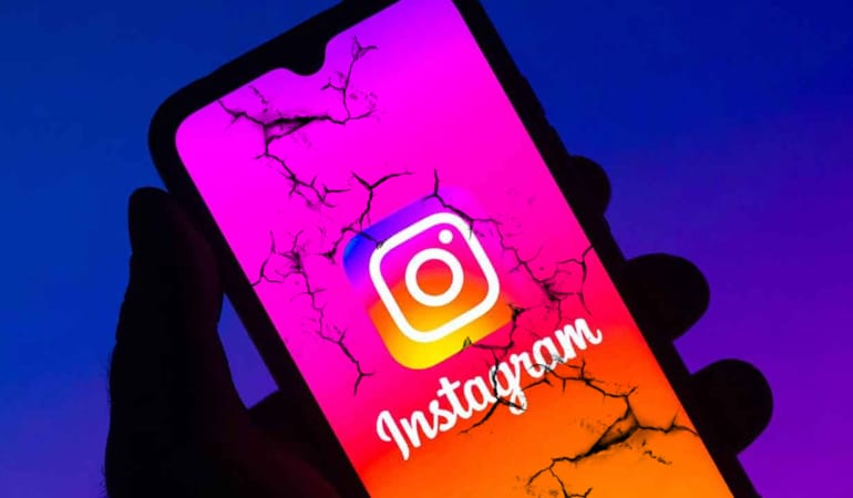 Instagram’a erişim engeliyle ilgili son dakika açıklaması