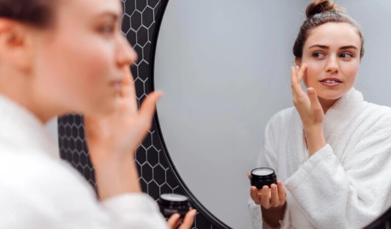 Derimizdeki Mikroorganizmaların Sağlığımız Üzerindeki Etkisi