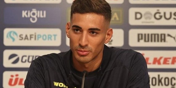 Fenerbahçe’de Mert Müldür’den Trabzonspor’un eski yıldızı Meunier’e olay yanıt!