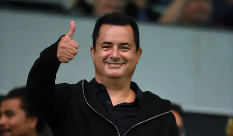 Acun Ilıcalı’nın Osimhen cevabı gündem oldu! Tugay Kerimoğlu’ndan tepki