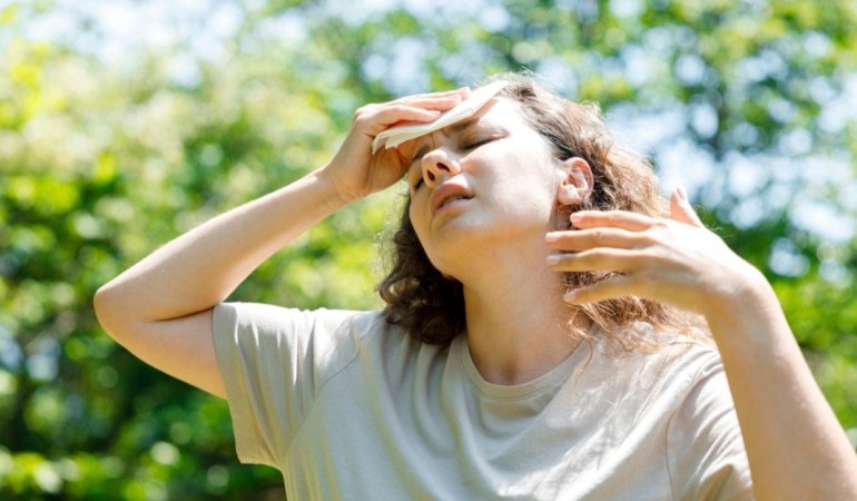 Dünya Sağlık Örgütü: Avrupa’da yılda 175.000 kişi sıcaklığa bağlı sebeplerle ölüyor