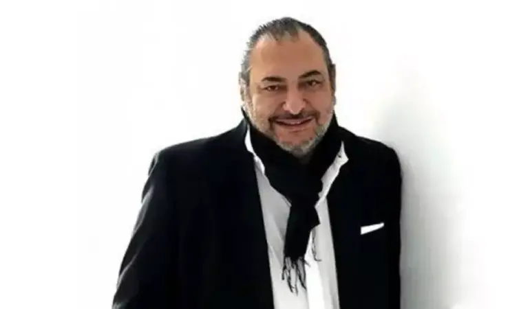 Reha Muhtar yoğun bakıma alındı..