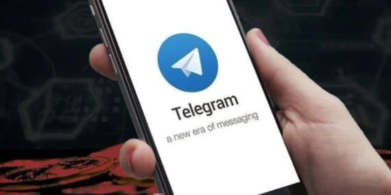Rusya’dan Telegram’a 4 milyon rublelik ceza