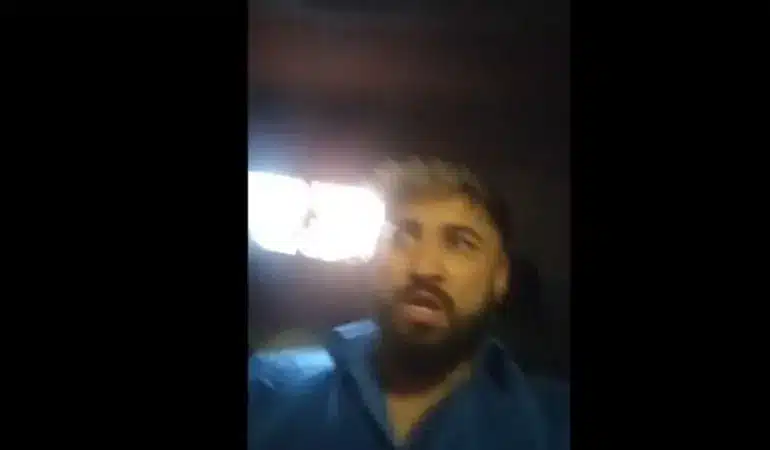 Akıl almaz olay: Ailesinin kendisini zehirlediğini iddia etti, ambulans ile hastaneye kaçtı