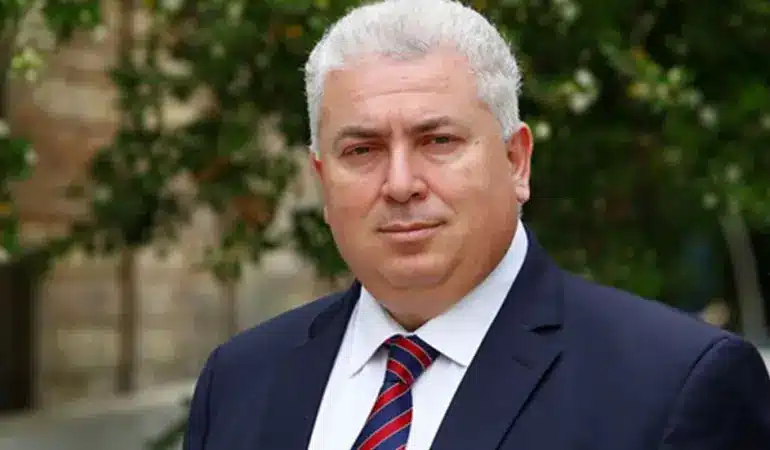 Dr. Mehmet Çakıcı: 3-5 gramla, bağımlıları yakalayarak bir yere varılamaz