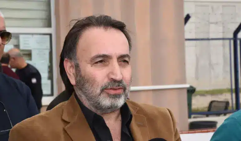 Metin Atan: 2015 yılından beri güncellenmeyen hayat pahalılığı sepeti artık güncellenmeli