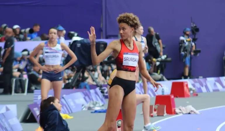 Buse’den mesaj var: Bu daha başlangıç