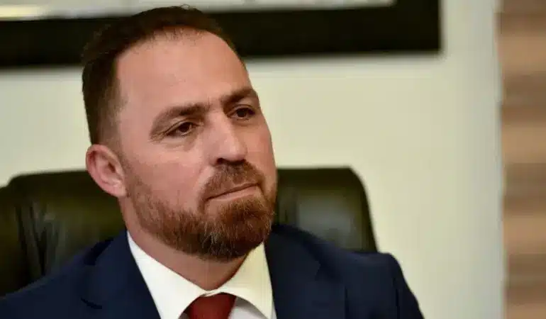 Tarım Bakanı Hüseyin Çavuş ilkleri sıraladı, Ünal Üstel’e destek belirtti