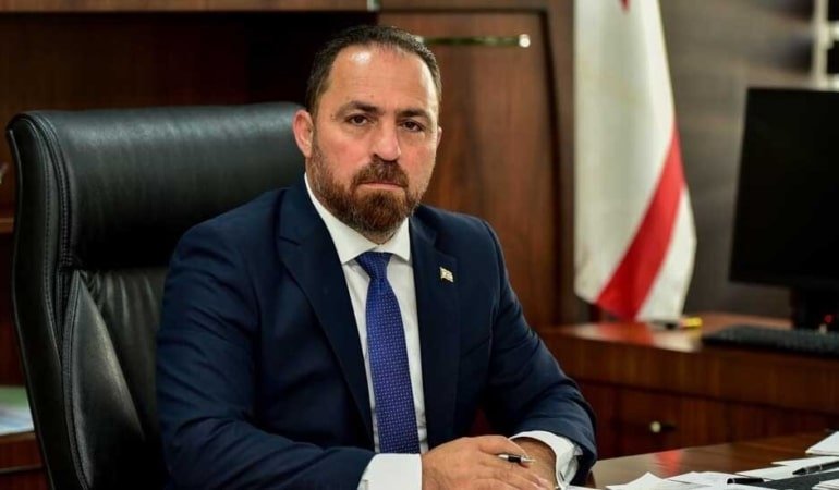 Çavuş Şanlı Erenköy Direnişi yıl dönümü mesajı yayımladı