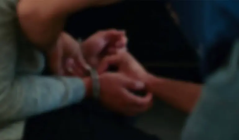 Girne ve İskele’de hırsızlık: 2 kişi tutuklandı