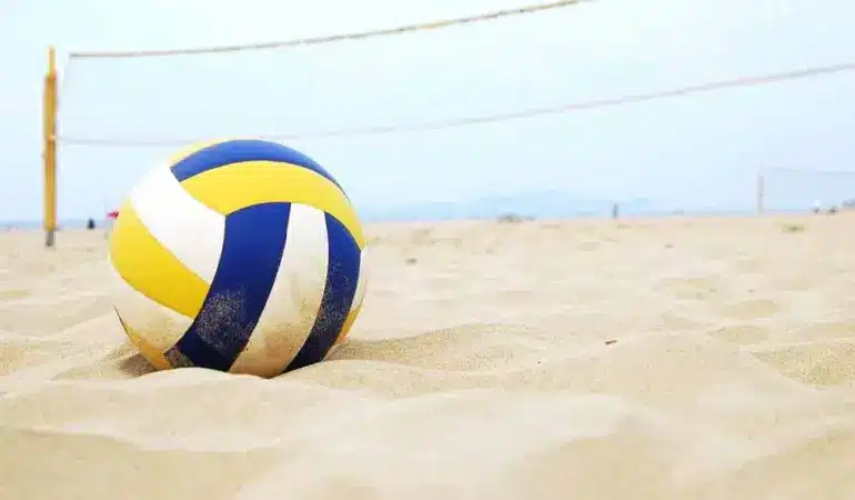 Amatör Plaj Voleybol Turnuvası’nda eşleşmeler belirlendi