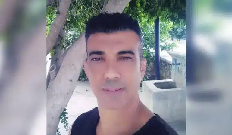 Serdar Tığrak hayatını kaybetti