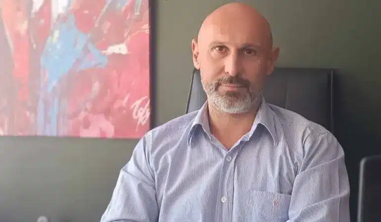 Soruşturma tamamlandı, Tolga Atılgan suçsuz bulundu