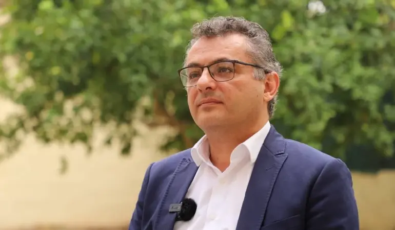 Tufan Erhürman: Her derdin çaresi “istikrar”