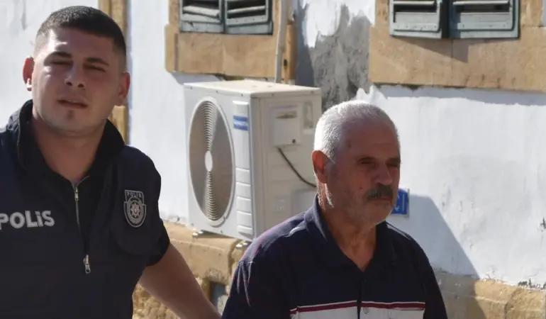 Eczacıyı taciz eden zanlı 15 gün tutuklu: Ruh ve Sinir Hastalıkları Hastanesi’nde kontrol edilecek