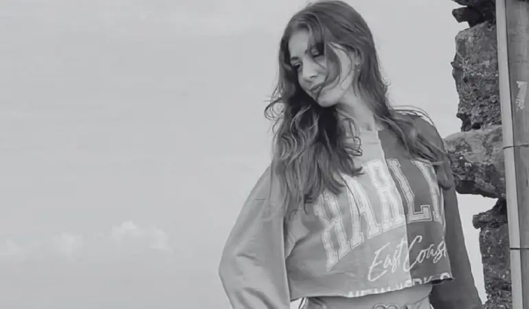 Sefer Buğra Altundağ, Helin Reessur’a tacizde bulunduğunu itiraf etti