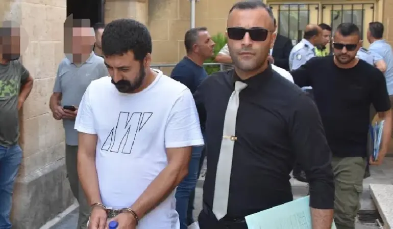 Girne’de kripto para dolandırıcılığı: Sahte vaatlerle emlakçıdan yüklü miktarda para aldı