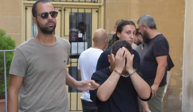 Tuvaletinde kokain bulunmuştu: Bilal Kanmaz’a 7 gün tutukluluk