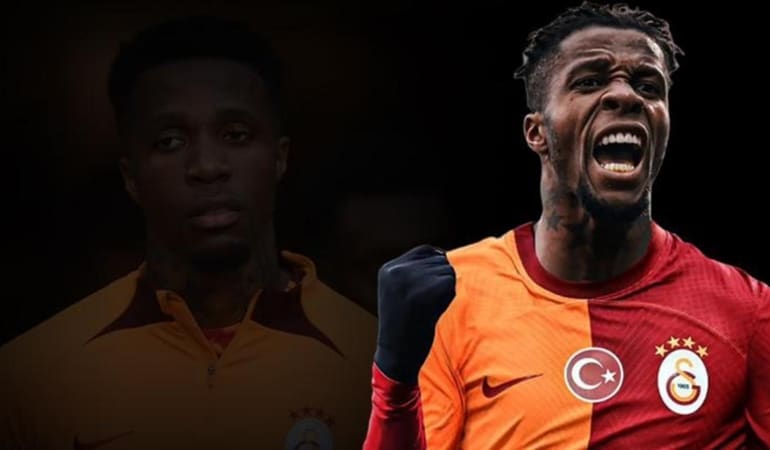 Wilfried Zaha’da geri sayım! Transferin açıklanması bekleniyor