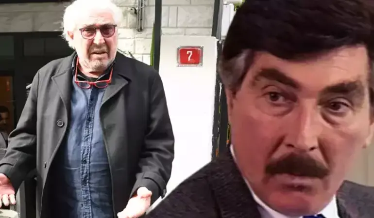 Erdal Özyağcılar’ın ‘estetik’ isyanı! ‘Böyle bir şey olamaz’