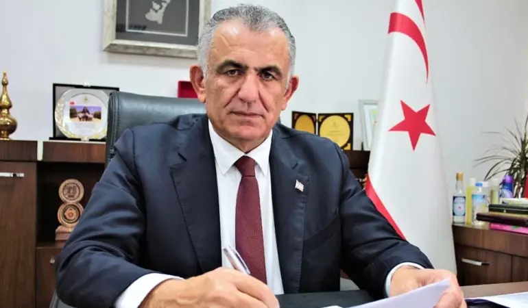 Eğitim Bakanı Nazım Çavuşoğlu: Yeni öğretim yılına umutla, azimle ve kararlılıkla başlıyoruz