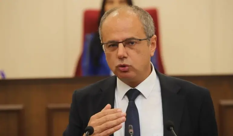 Sami Özuslu, ’50’nci Yıl’ belgeseline dikkat çekti: Ecevitsiz Kıbrıs belgeseli olur mu?