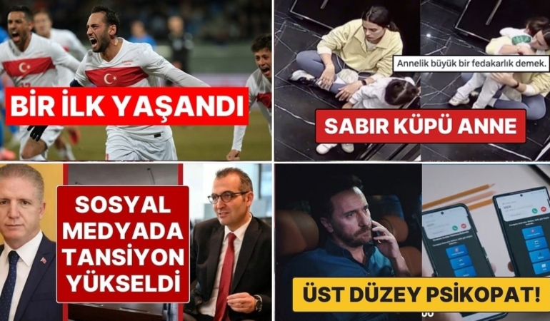 14 Ekim Pazartesi Akşamı Kaçırdığın Haberler