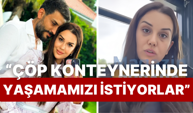 Çocuklarına Yaptığı Okul Alışverişini Gözlere Sokan Dilan Polat Yapılan Eleştirilerin Ardından Anlayış İstedi!