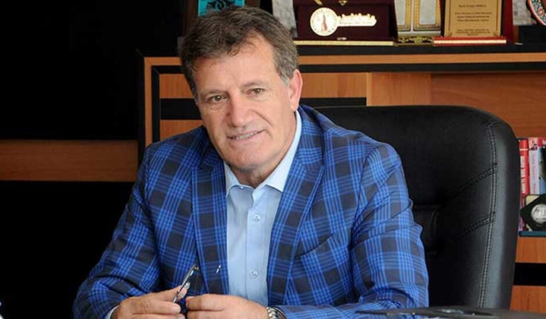 Erhan Arıklı, parti meclisinin 25 Ocak Cumartesi günü toplanacağını açıkladı