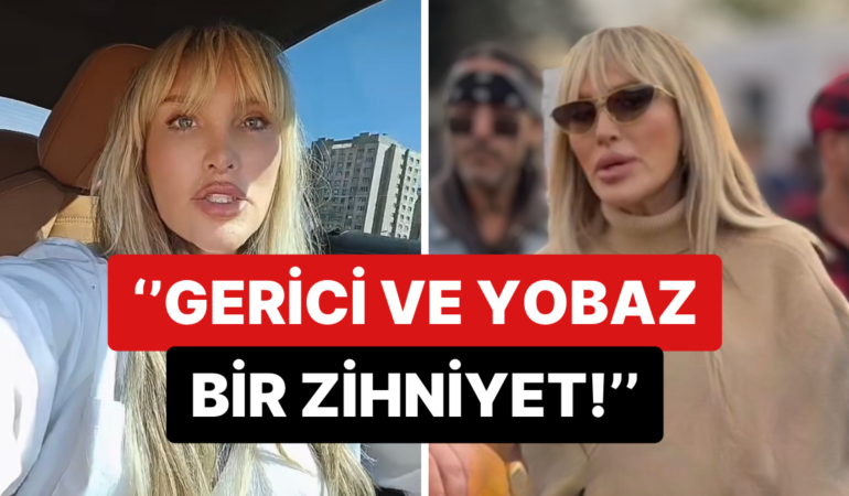 Gebze’deki Barınakta Öldürülen Hayvanların Ardından Seren Serengil’den Zihniyet ve Hükümet Eleştirisi Geldi!