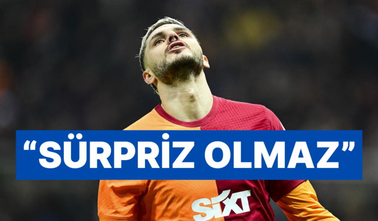 Icardi Galatasaray’dan Ayrılacak mı? Yıldız Golcünün Menajerinden Gelecek Sözleri